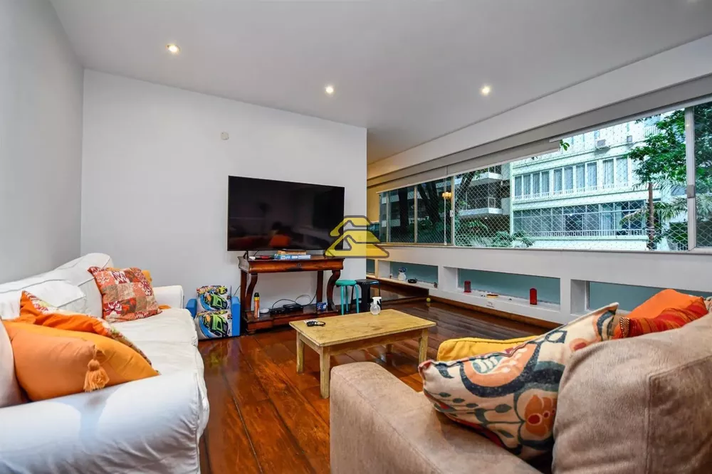 Apartamento, 4 quartos, 170 m² - Foto 4