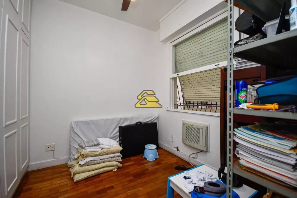 Apartamento, 4 quartos, 170 m² - Foto 13