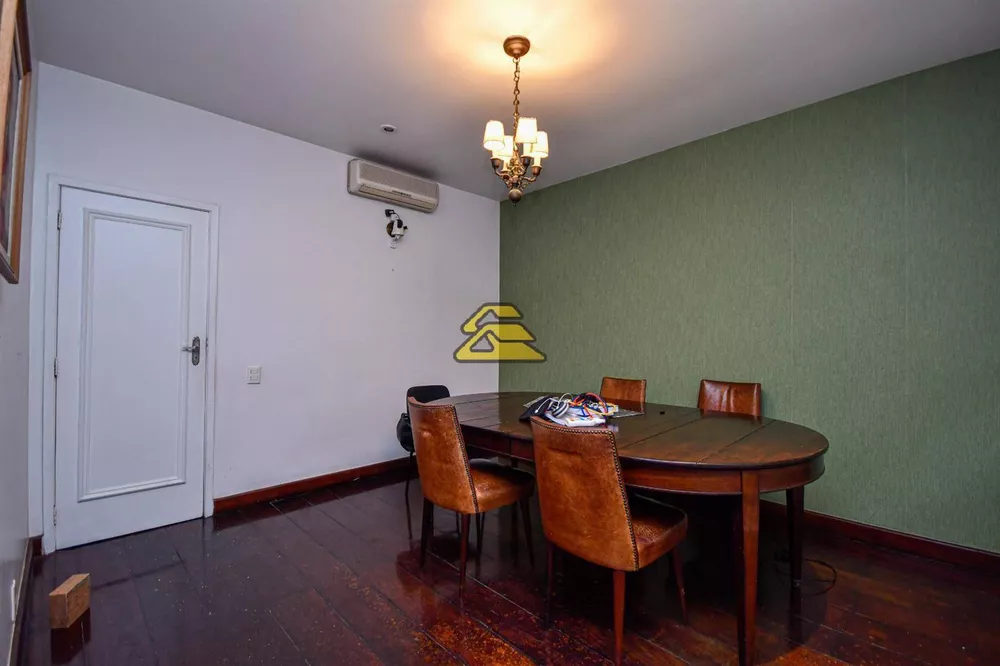 Apartamento, 4 quartos, 170 m² - Foto 7