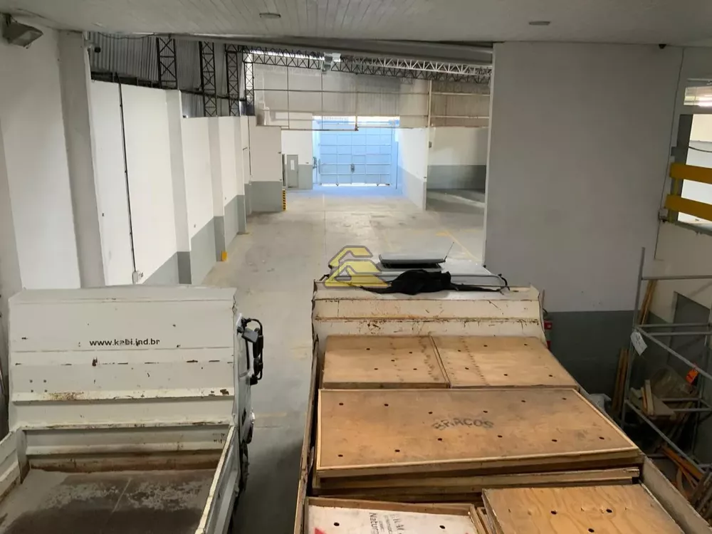 Depósito-Galpão, 636 m² - Foto 9