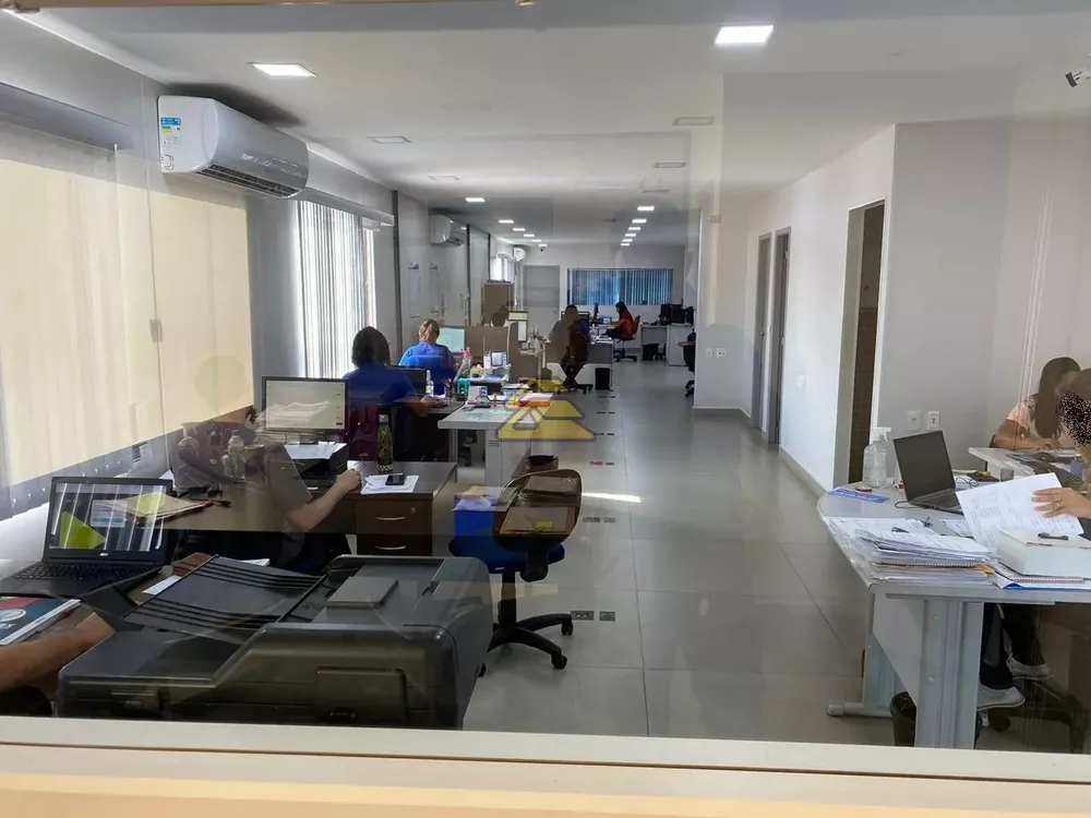 Depósito-Galpão, 636 m² - Foto 19