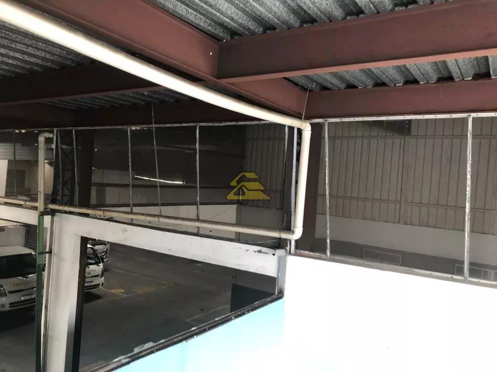 Depósito-Galpão, 636 m² - Foto 24