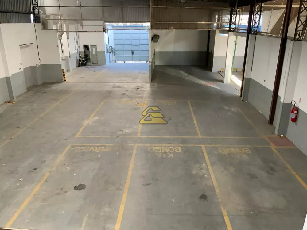 Depósito-Galpão, 636 m² - Foto 7