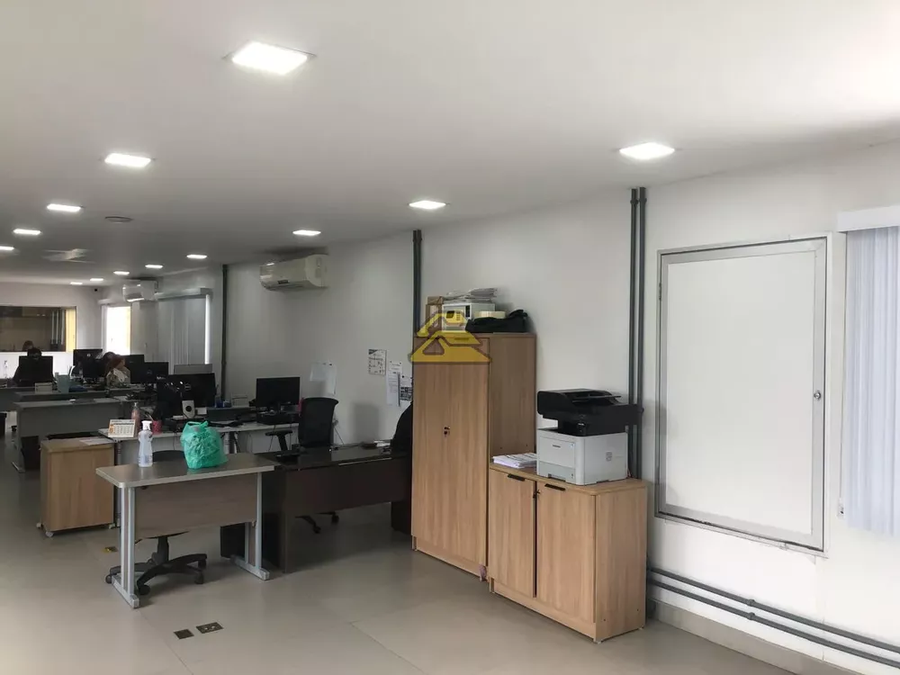 Depósito-Galpão, 636 m² - Foto 23