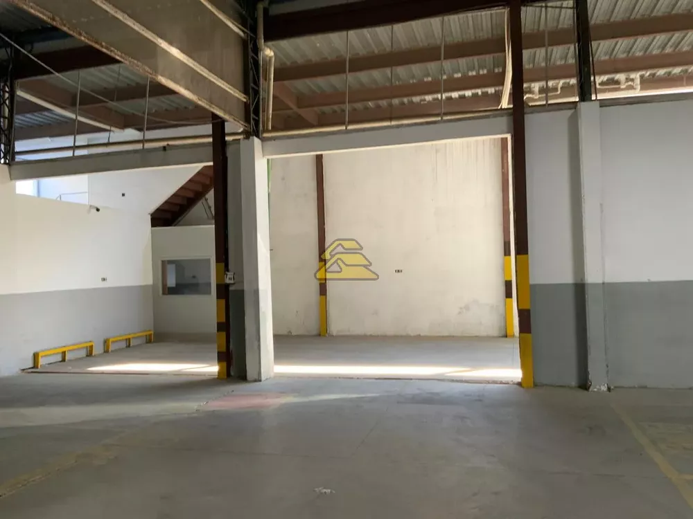 Depósito-Galpão, 636 m² - Foto 10