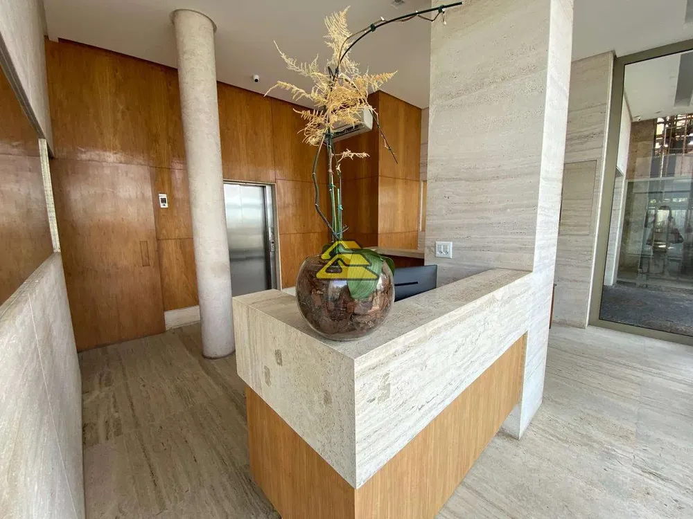 Apartamento, 3 quartos, 135 m² - Foto 34