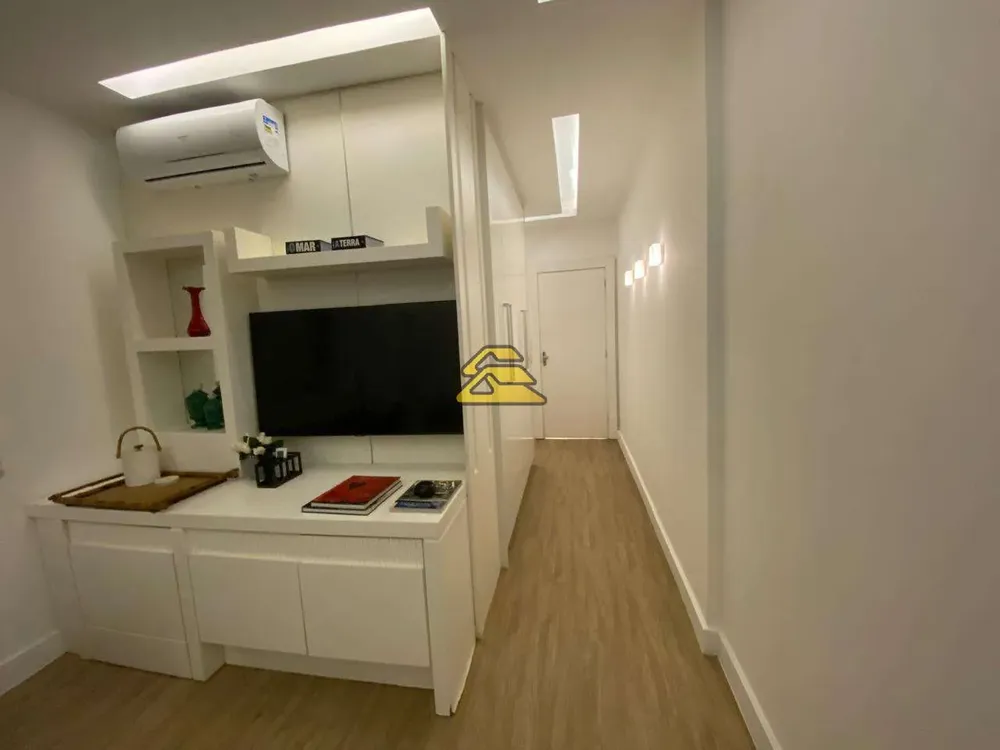 Apartamento, 3 quartos, 135 m² - Foto 23
