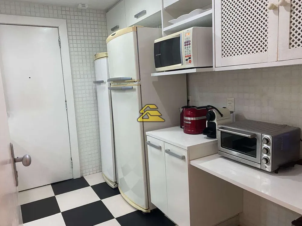 Apartamento, 3 quartos, 135 m² - Foto 32