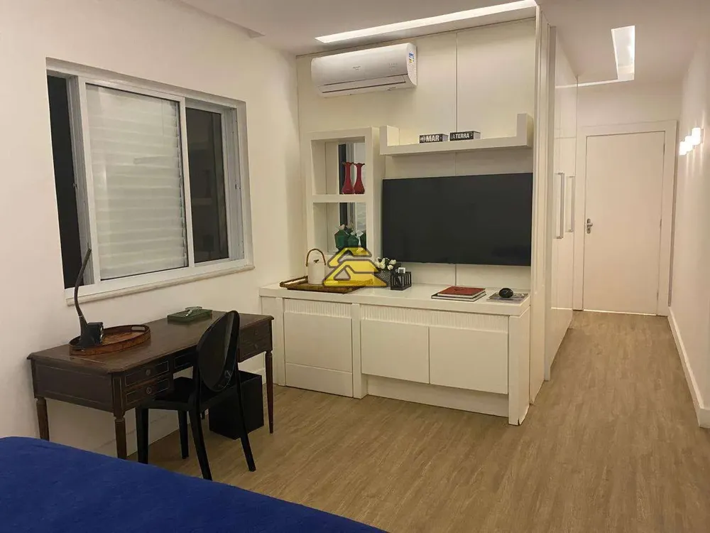 Apartamento, 3 quartos, 135 m² - Foto 21