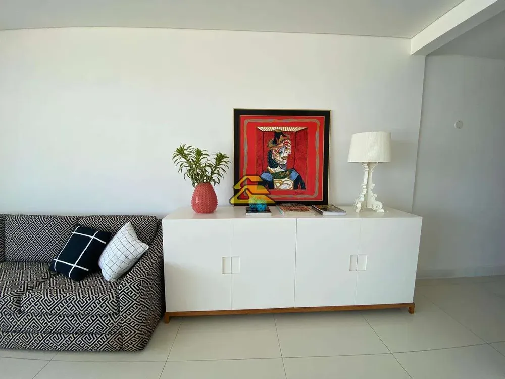 Apartamento, 3 quartos, 135 m² - Foto 9