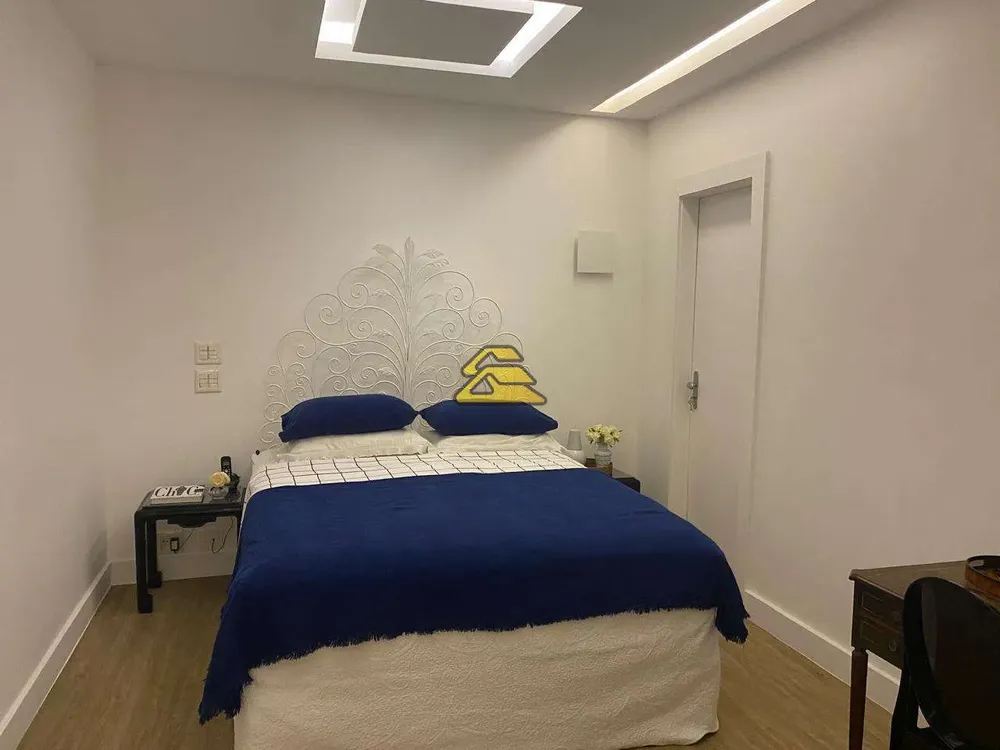 Apartamento, 3 quartos, 135 m² - Foto 26