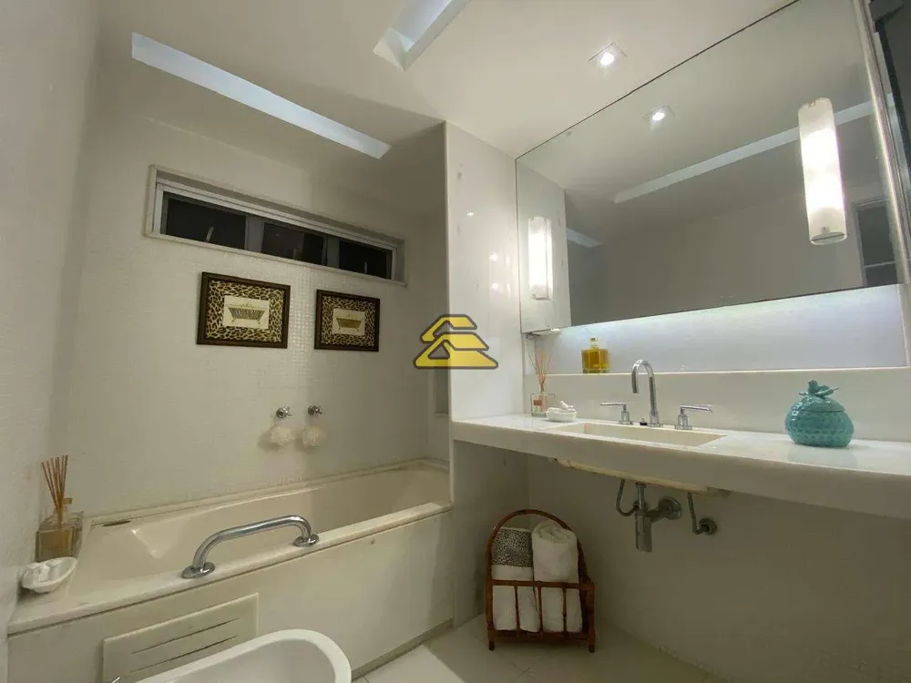 Apartamento, 3 quartos, 135 m² - Foto 27