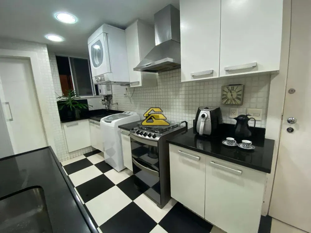 Apartamento, 3 quartos, 135 m² - Foto 31