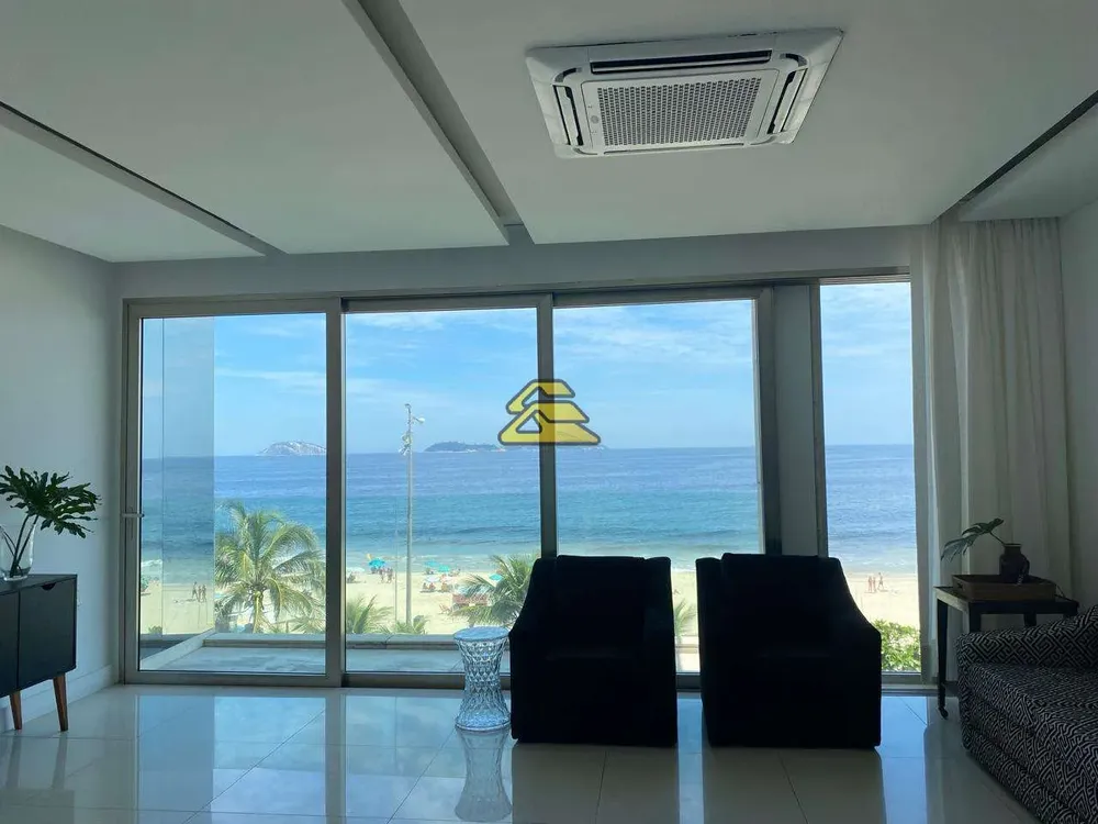 Apartamento, 3 quartos, 135 m² - Foto 41