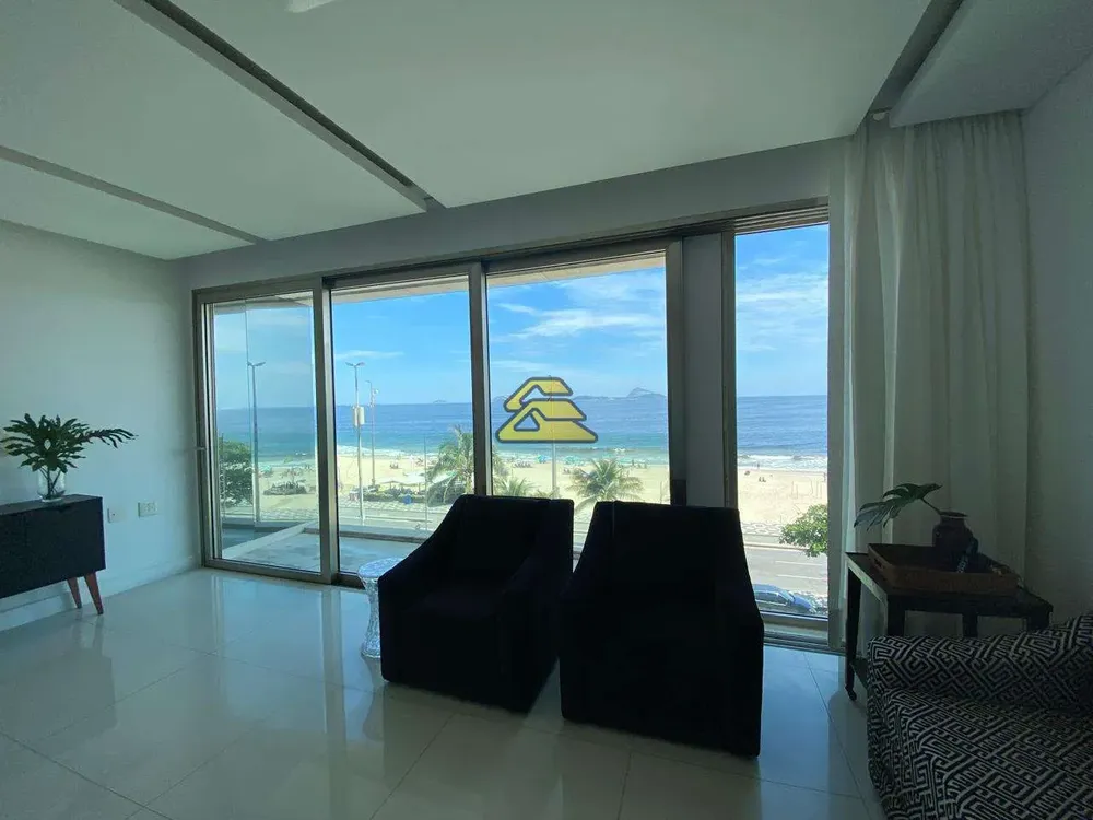 Apartamento, 3 quartos, 135 m² - Foto 40