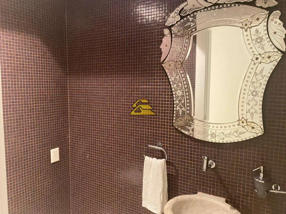 Apartamento, 3 quartos, 135 m² - Foto 15