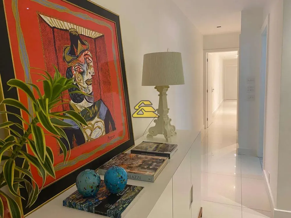 Apartamento, 3 quartos, 135 m² - Foto 14