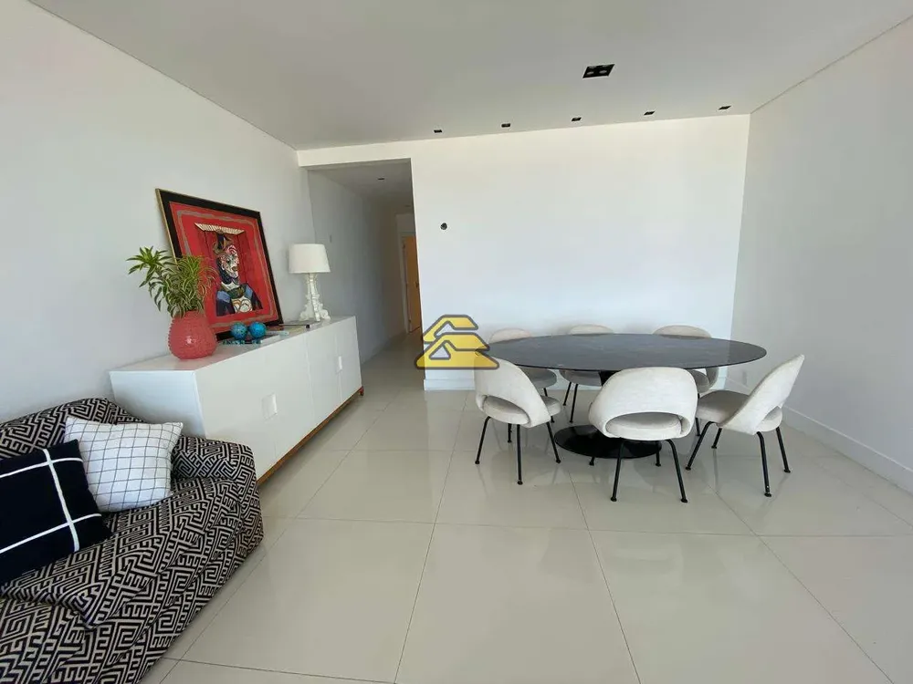 Apartamento, 3 quartos, 135 m² - Foto 10