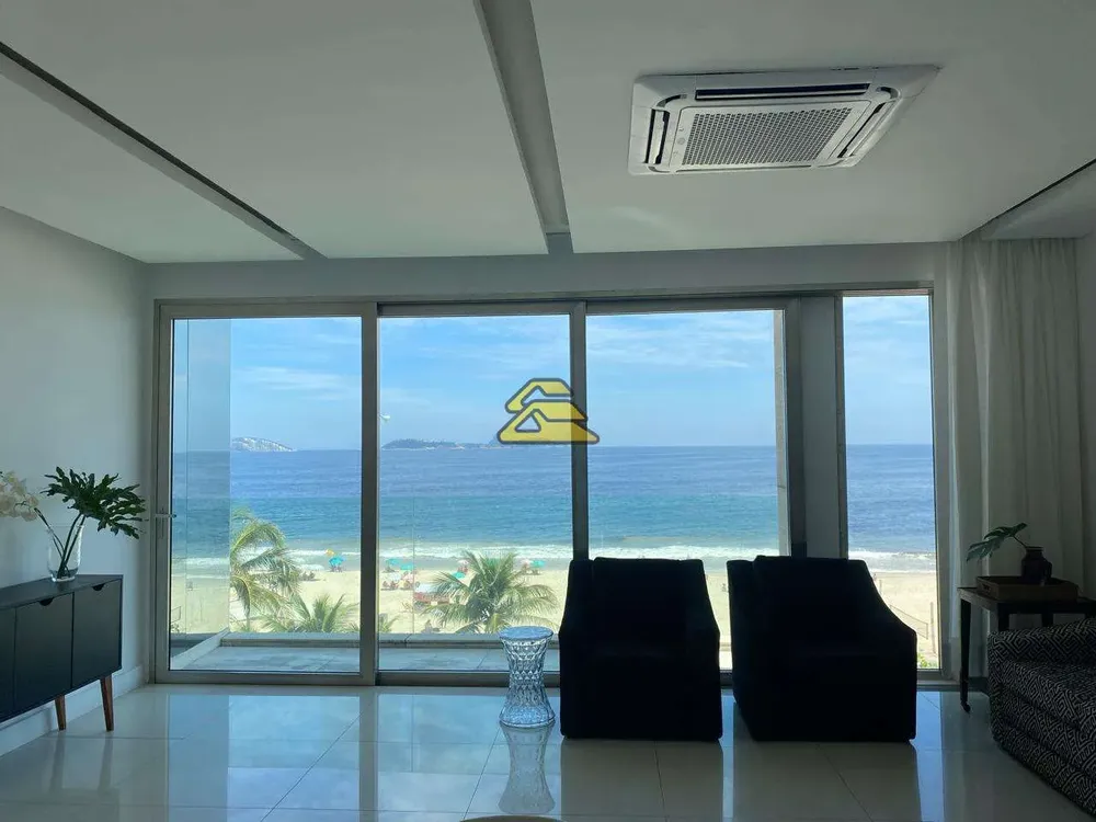 Apartamento, 3 quartos, 135 m² - Foto 3