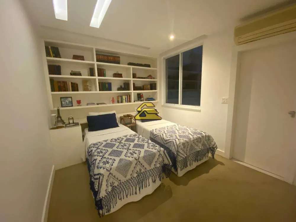 Apartamento, 3 quartos, 135 m² - Foto 16