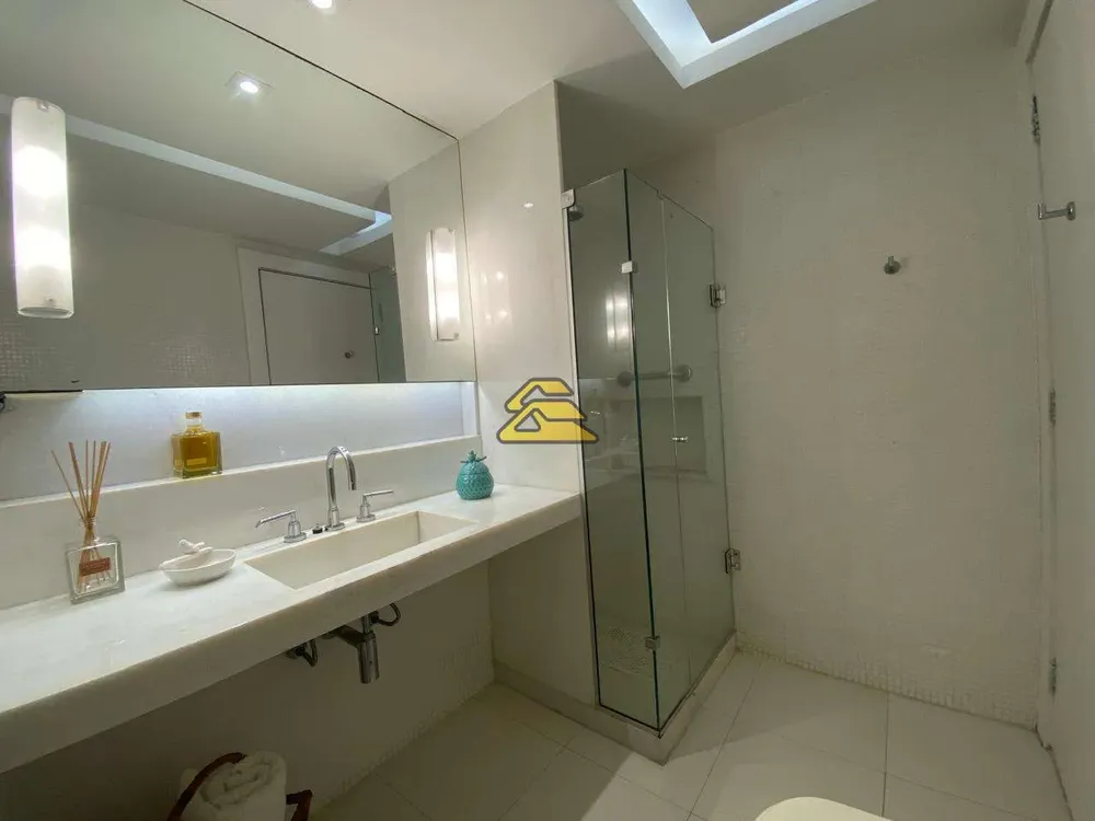 Apartamento, 3 quartos, 135 m² - Foto 29