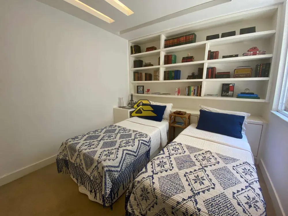 Apartamento, 3 quartos, 135 m² - Foto 17