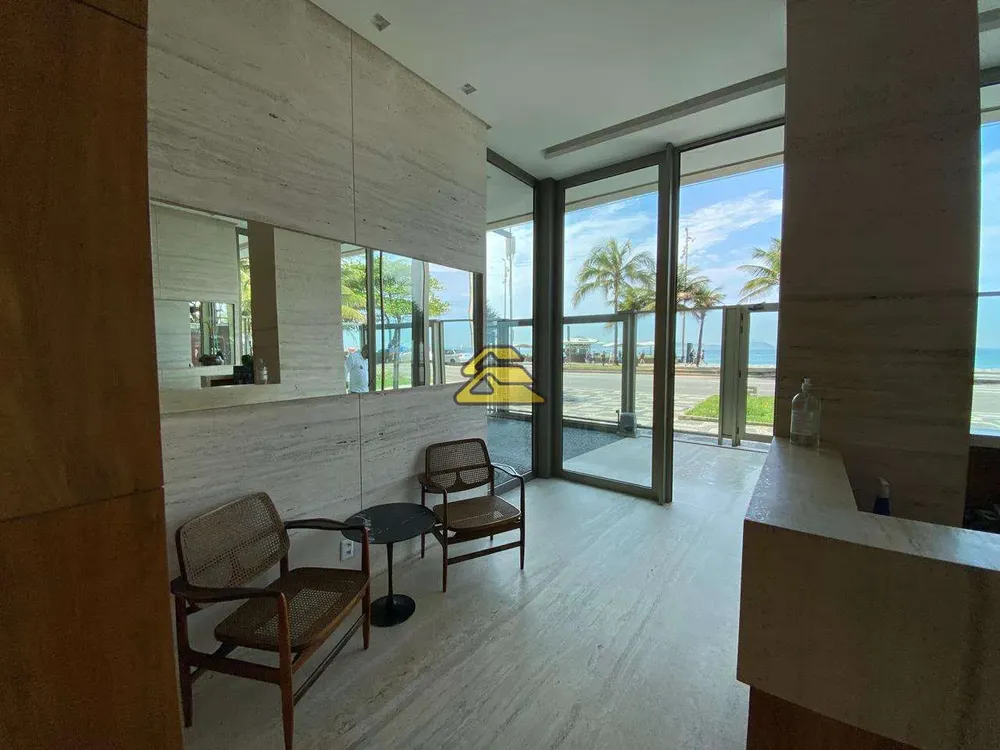 Apartamento, 3 quartos, 135 m² - Foto 36