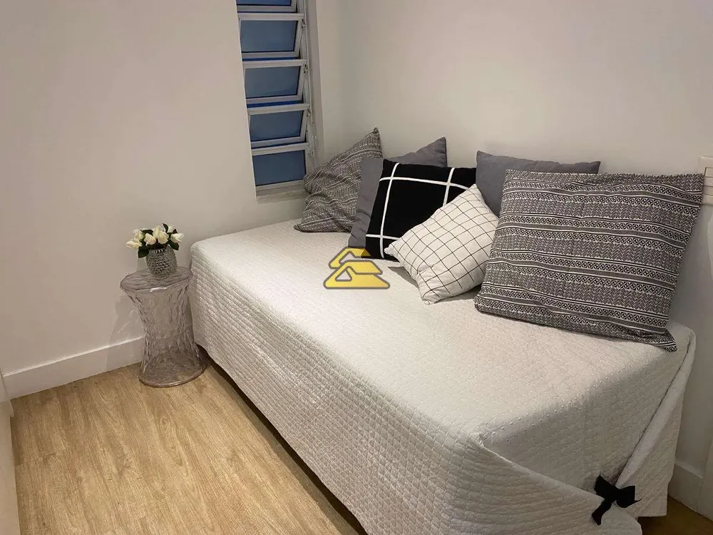 Apartamento, 3 quartos, 135 m² - Foto 22