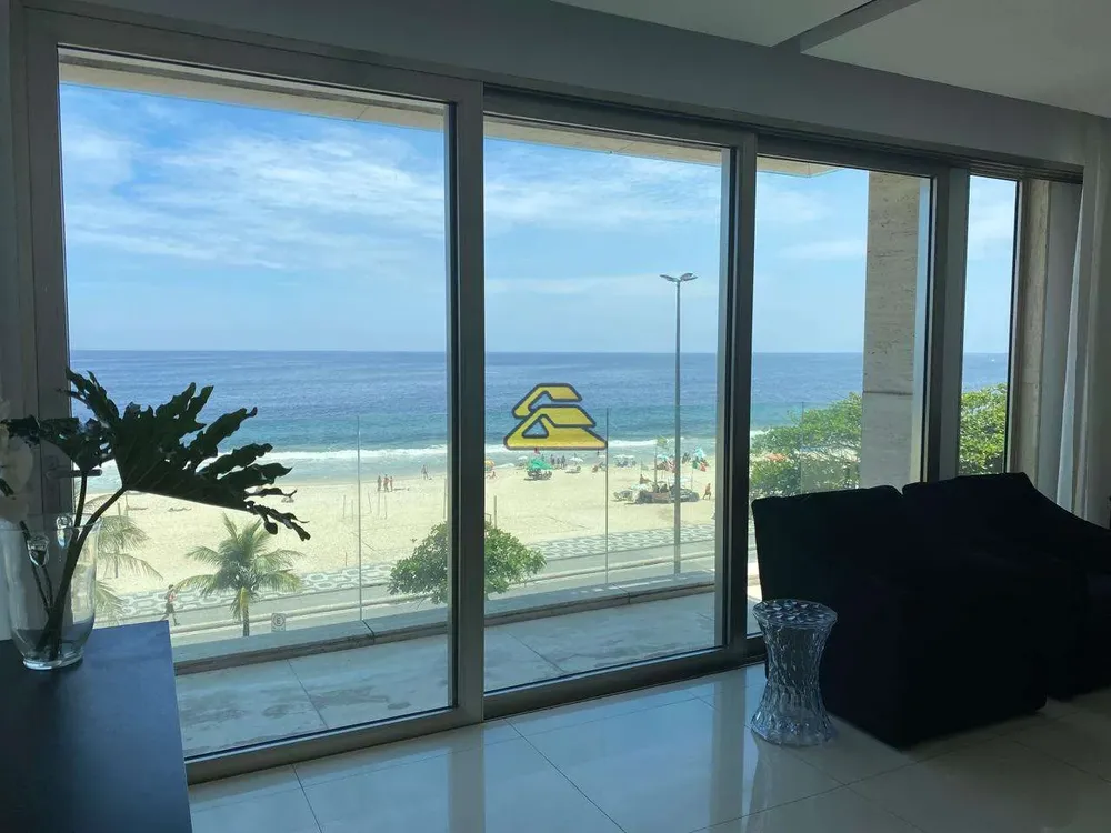 Apartamento, 3 quartos, 135 m² - Foto 2
