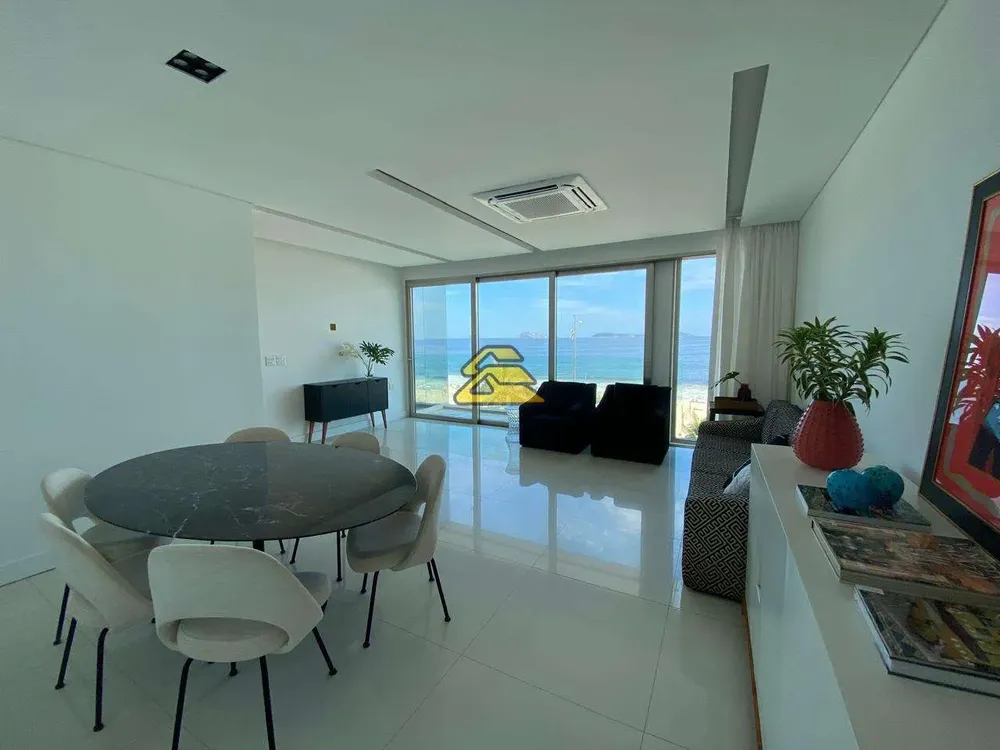 Apartamento, 3 quartos, 135 m² - Foto 1