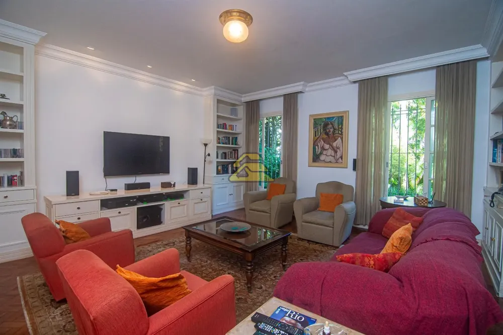 Casa, 4 quartos, 740 m² - Foto 55