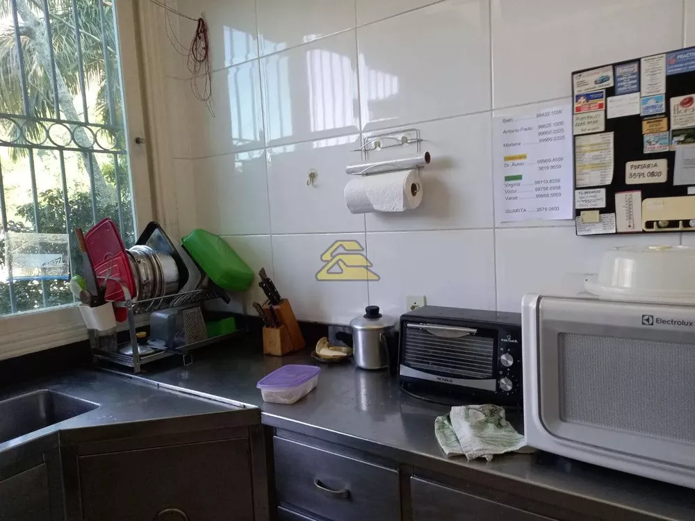 Casa, 4 quartos, 740 m² - Foto 1