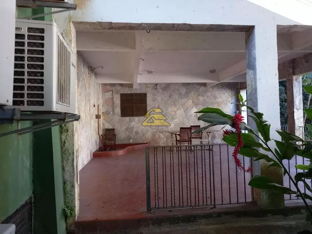 Casa, 4 quartos, 740 m² - Foto 36