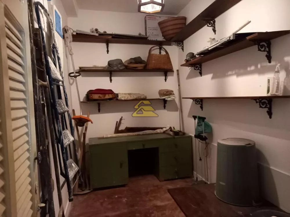 Casa, 4 quartos, 740 m² - Foto 18