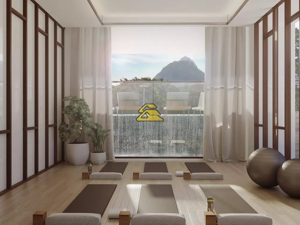 Apartamento, 3 quartos, 158 m² - Foto 1