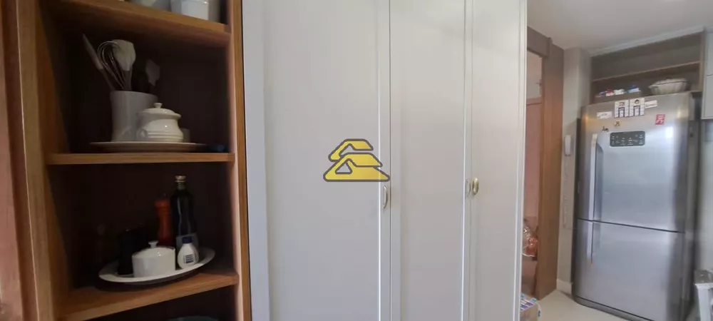 Apartamento, 3 quartos, 158 m² - Foto 18