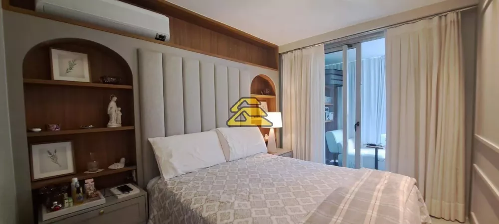Apartamento, 3 quartos, 158 m² - Foto 9