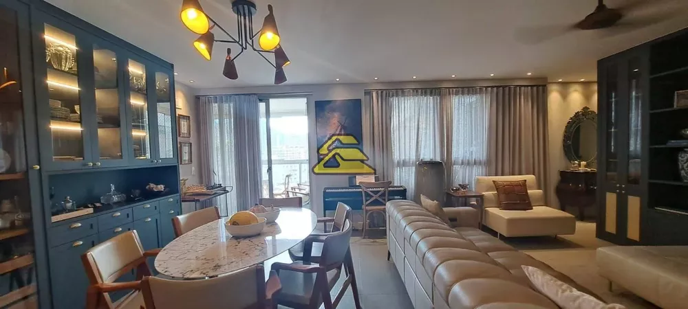 Apartamento, 3 quartos, 158 m² - Foto 23