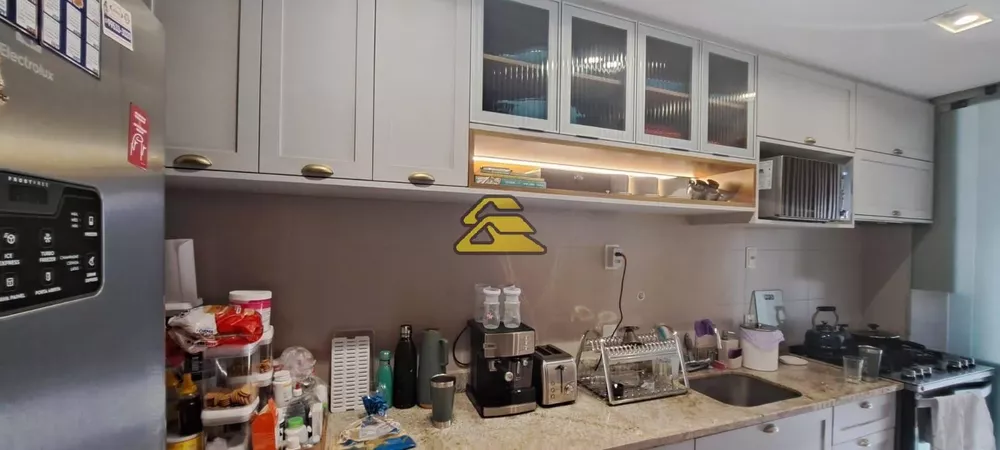 Apartamento, 3 quartos, 158 m² - Foto 7