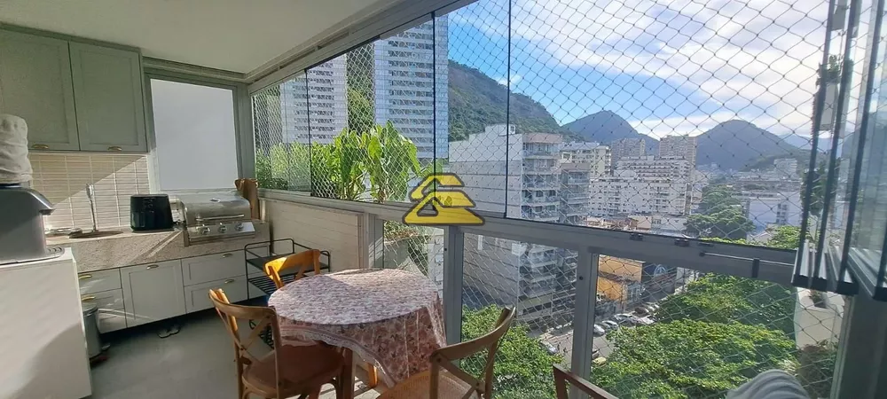 Apartamento, 3 quartos, 158 m² - Foto 16