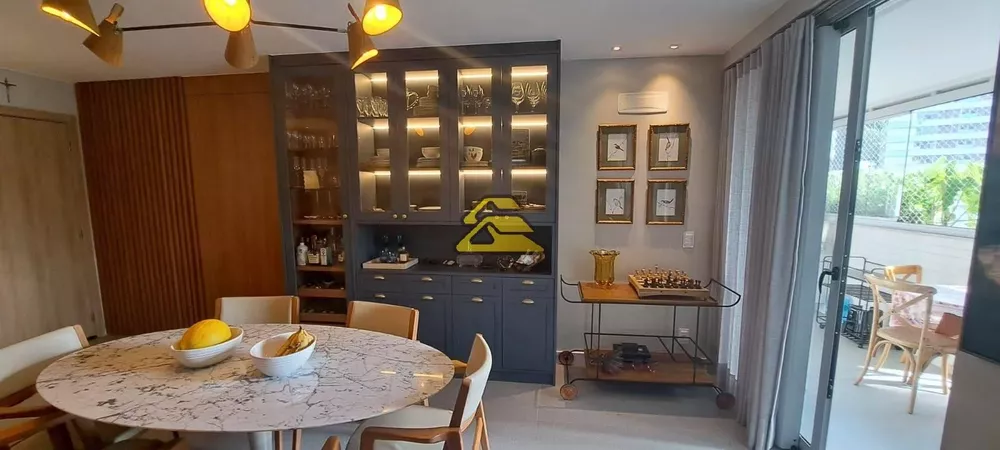 Apartamento, 3 quartos, 158 m² - Foto 10