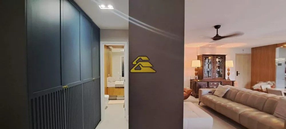 Apartamento, 3 quartos, 158 m² - Foto 14