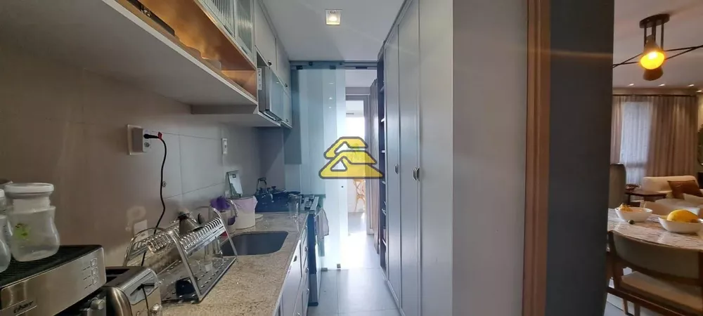 Apartamento, 3 quartos, 158 m² - Foto 15
