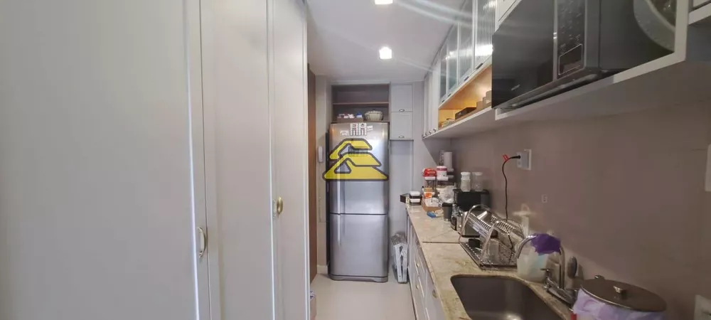 Apartamento, 3 quartos, 158 m² - Foto 20