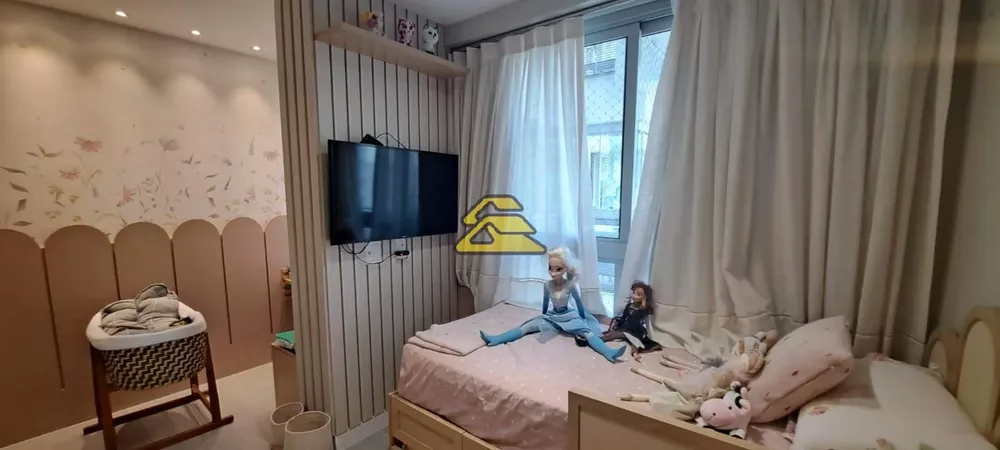 Apartamento, 3 quartos, 158 m² - Foto 31