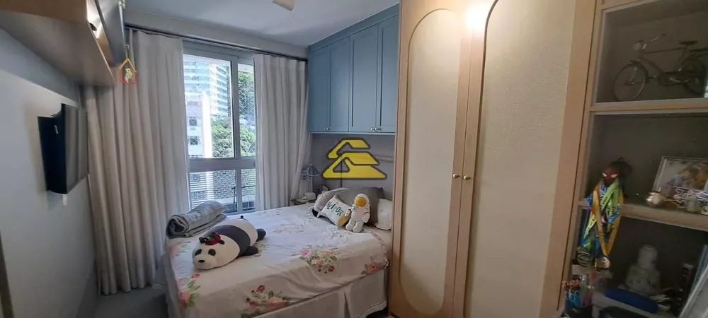 Apartamento, 3 quartos, 158 m² - Foto 4