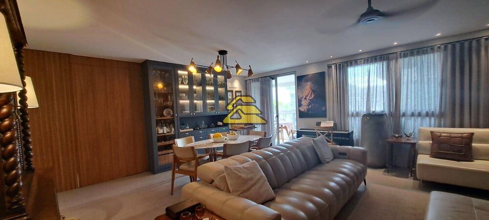 Apartamento, 3 quartos, 158 m² - Foto 35
