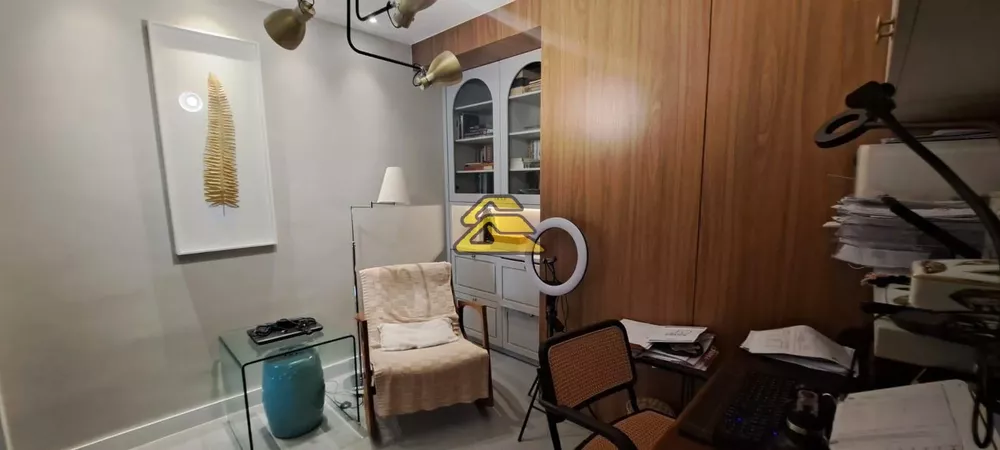 Apartamento, 3 quartos, 158 m² - Foto 12
