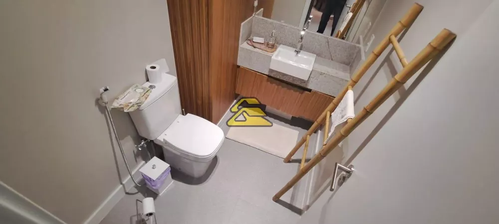 Apartamento, 3 quartos, 158 m² - Foto 32
