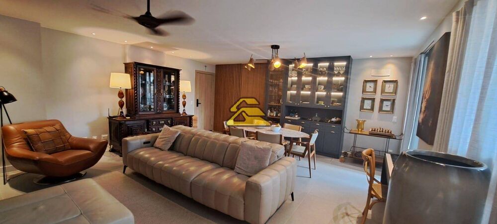 Apartamento, 3 quartos, 158 m² - Foto 36